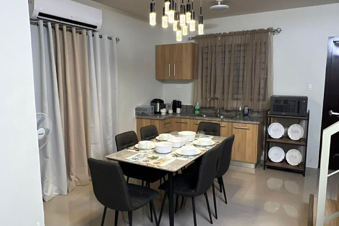 House for Sale in Pulung Maragul, Angeles, Pampanga – photo 6