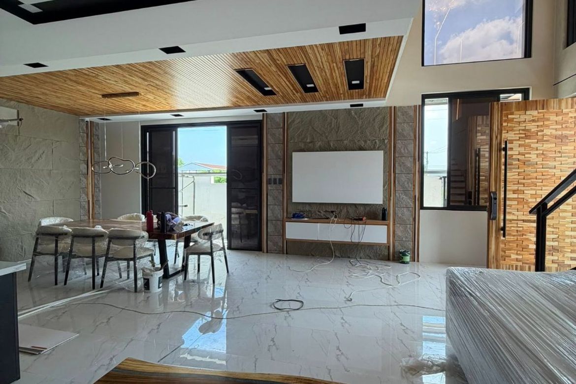 House for Sale in Pulung Maragul, Angeles, Pampanga – photo 6