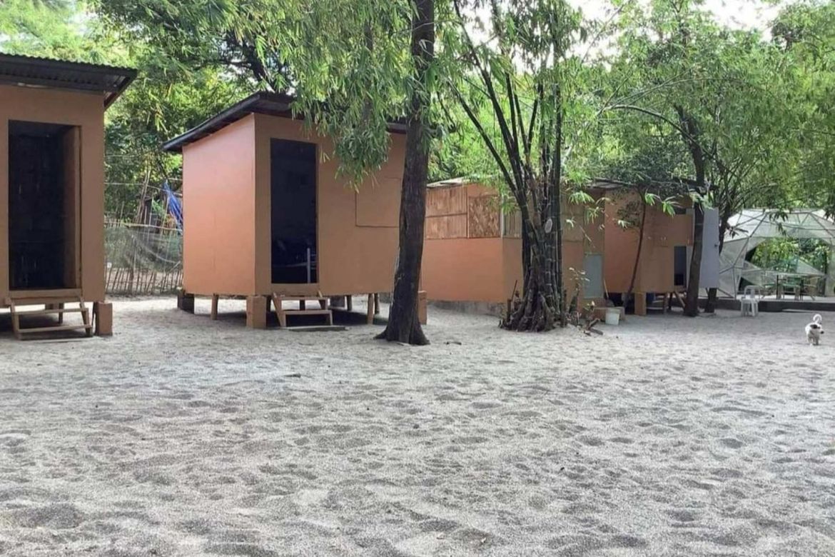 House for Sale in Pundaquit, San Antonio, Zambales
