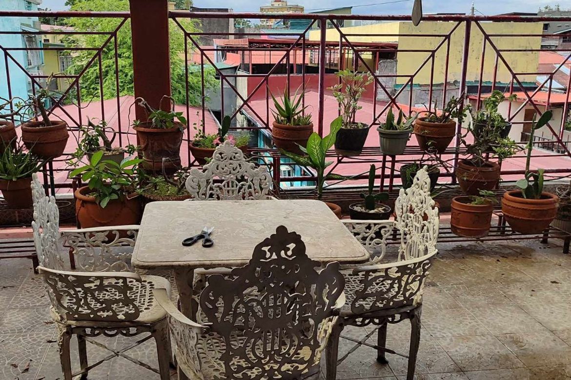 House for Sale in Quiapo, Manila, Metro Manila near LRT-1 Carriedo – photo 2