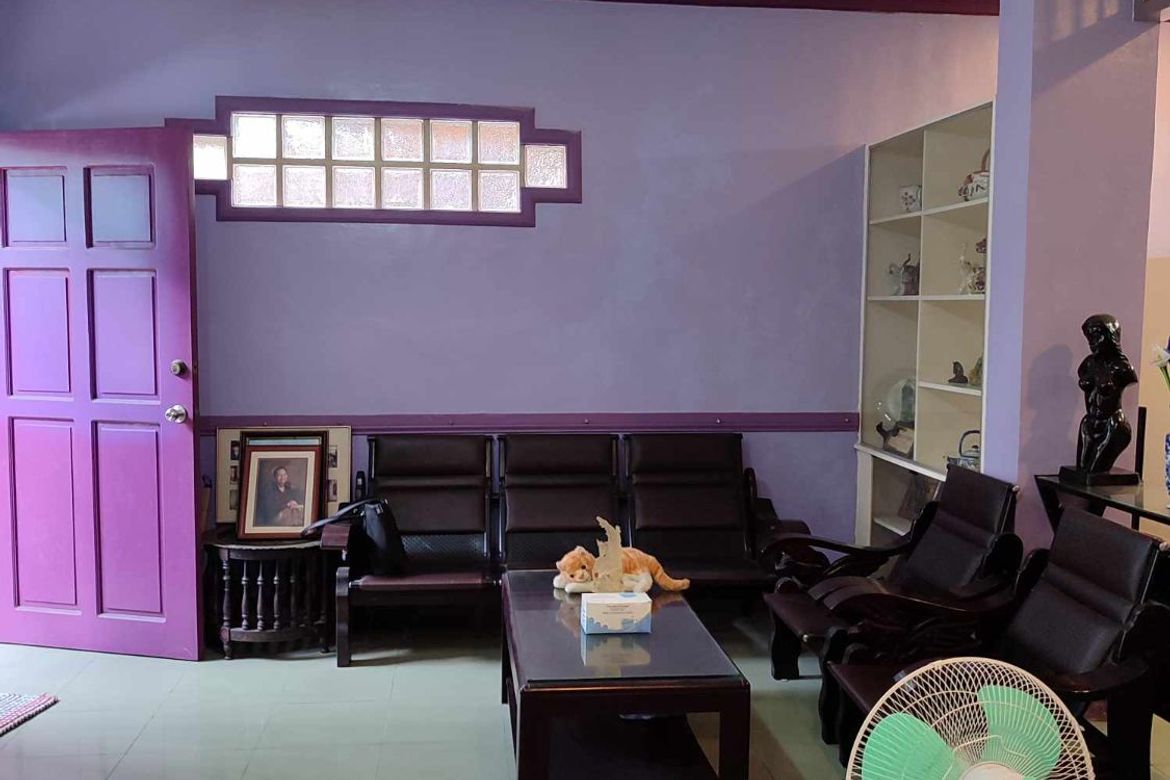 House for Sale in Quiapo, Manila, Metro Manila near LRT-1 Carriedo – photo 3