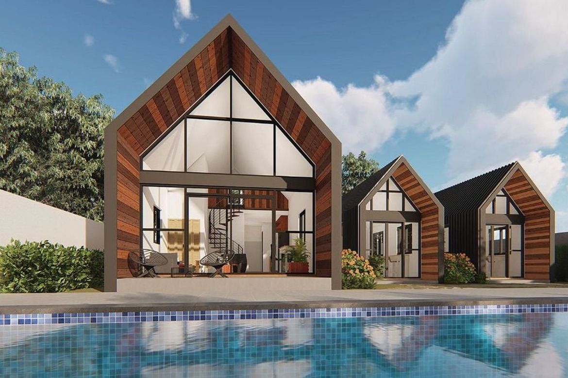 House for Sale in Quipot, San Juan, Batangas