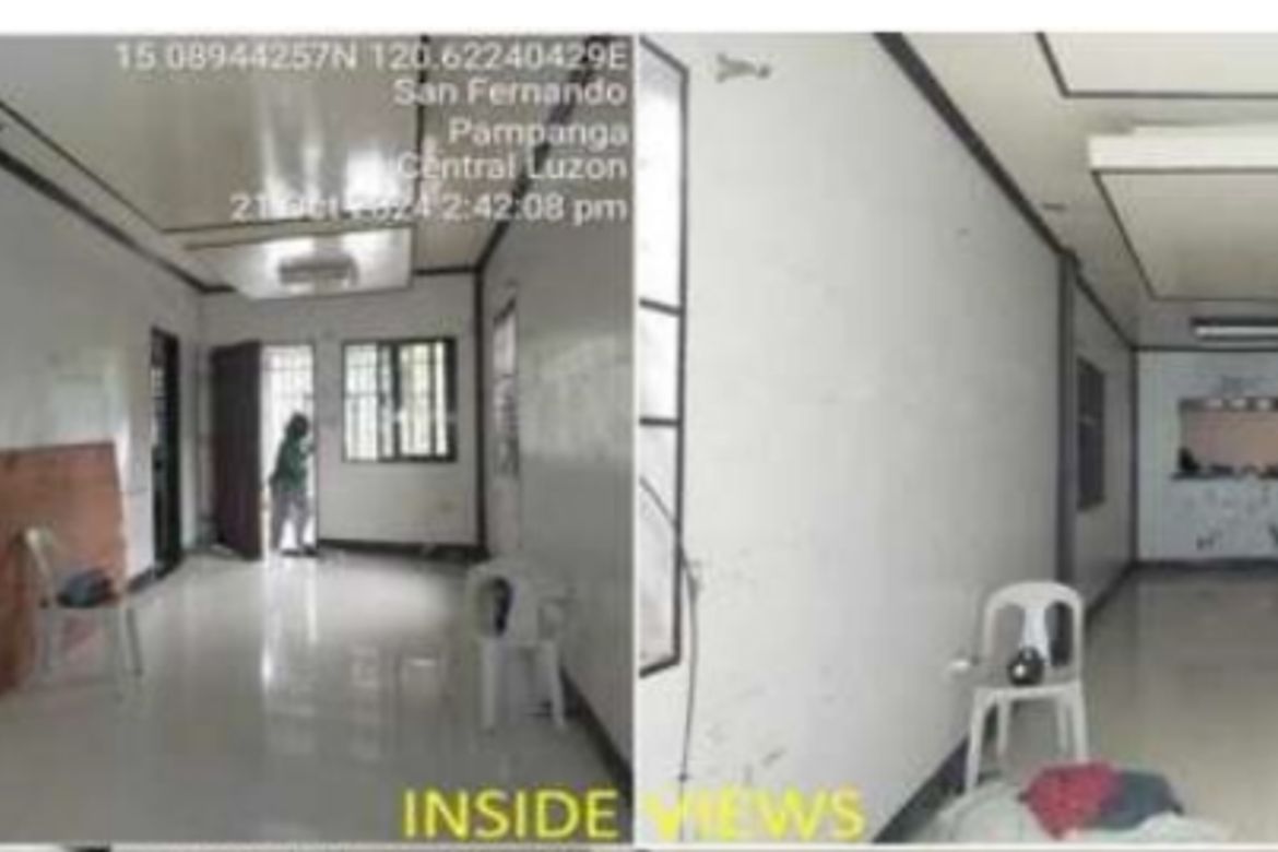 House for Sale in Saguin, San Fernando, Pampanga – photo 4