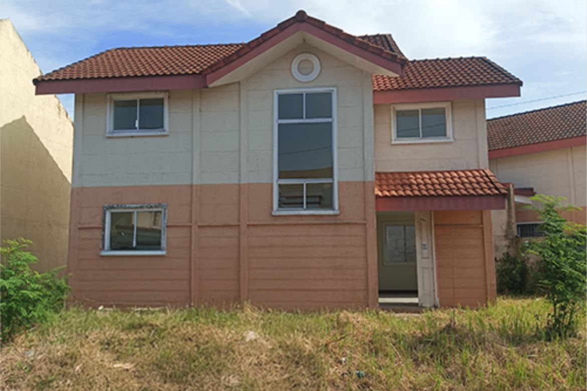 House for Sale in Salawag, Dasmariñas, Cavite