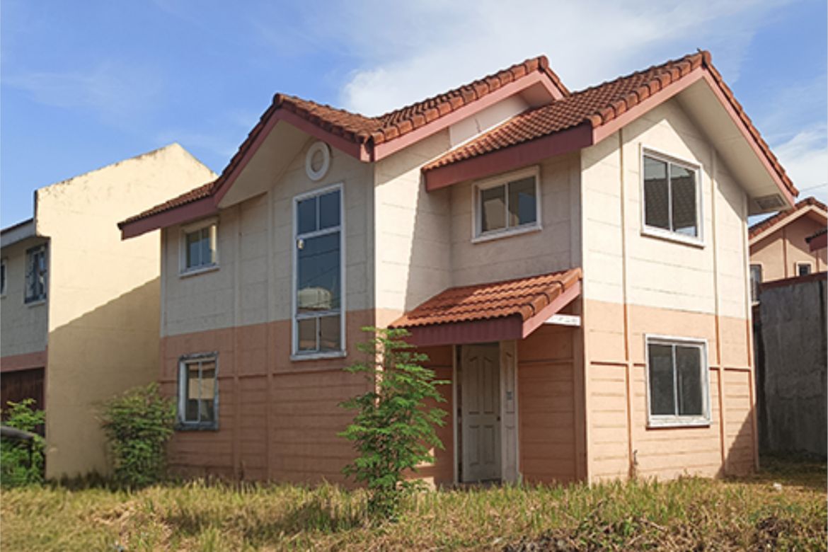House for Sale in Salawag, Dasmariñas, Cavite – photo 3