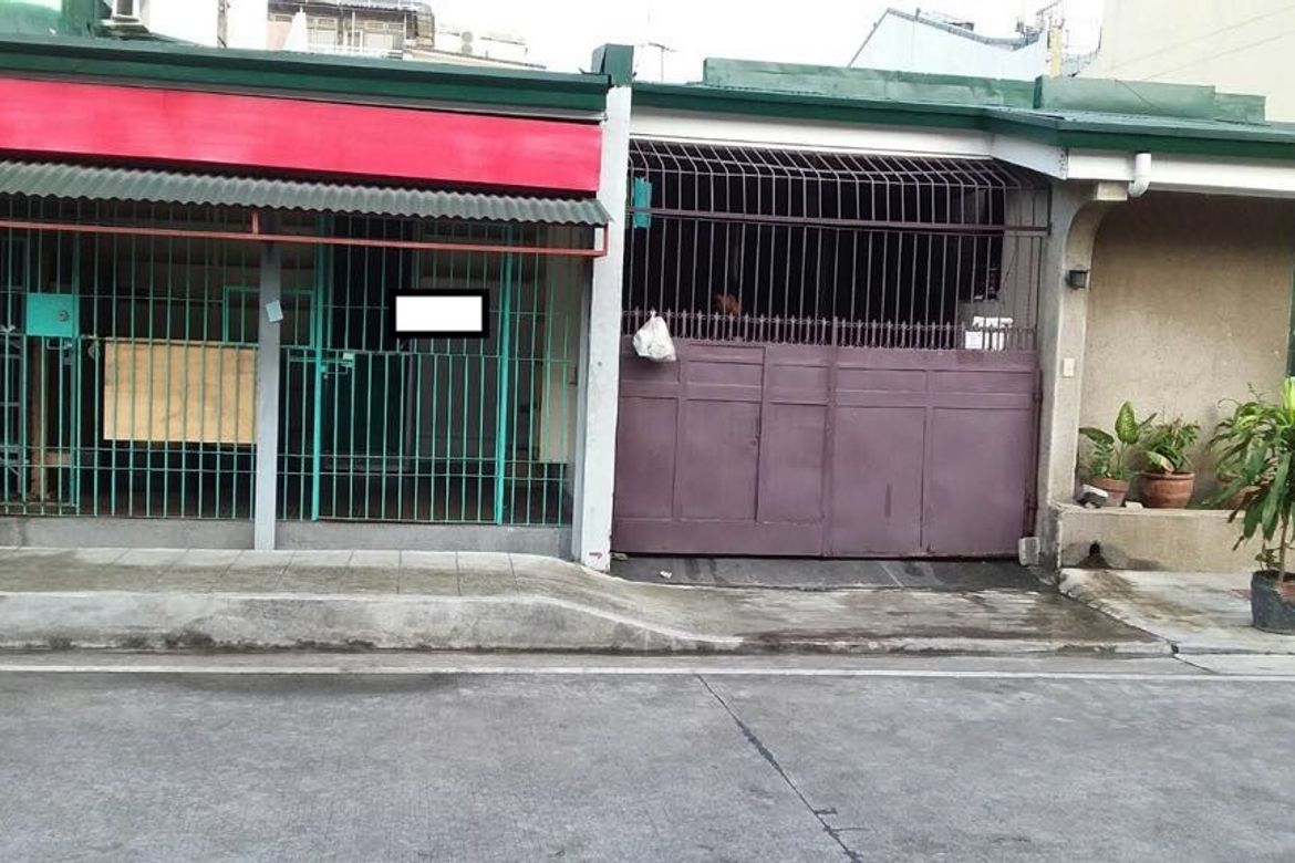 House for Sale in San Antonio, Makati, Metro Manila – photo 2