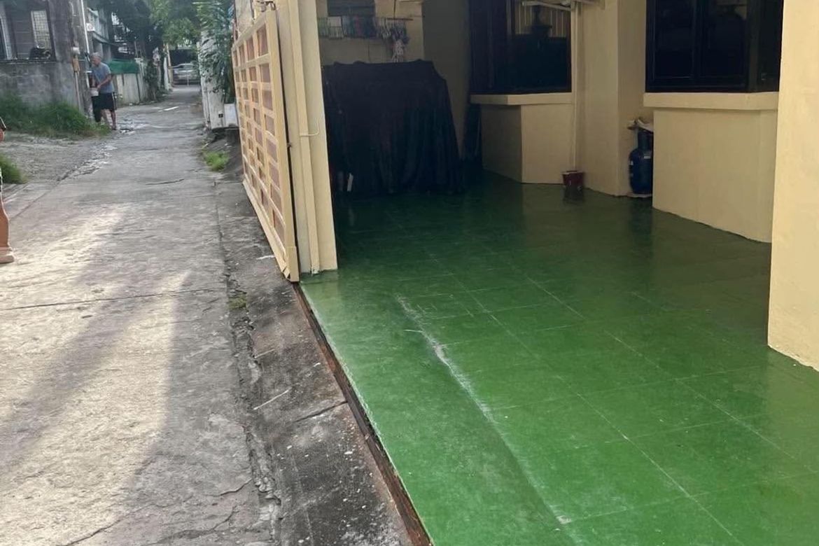 House for Sale in San Antonio, Parañaque, Metro Manila