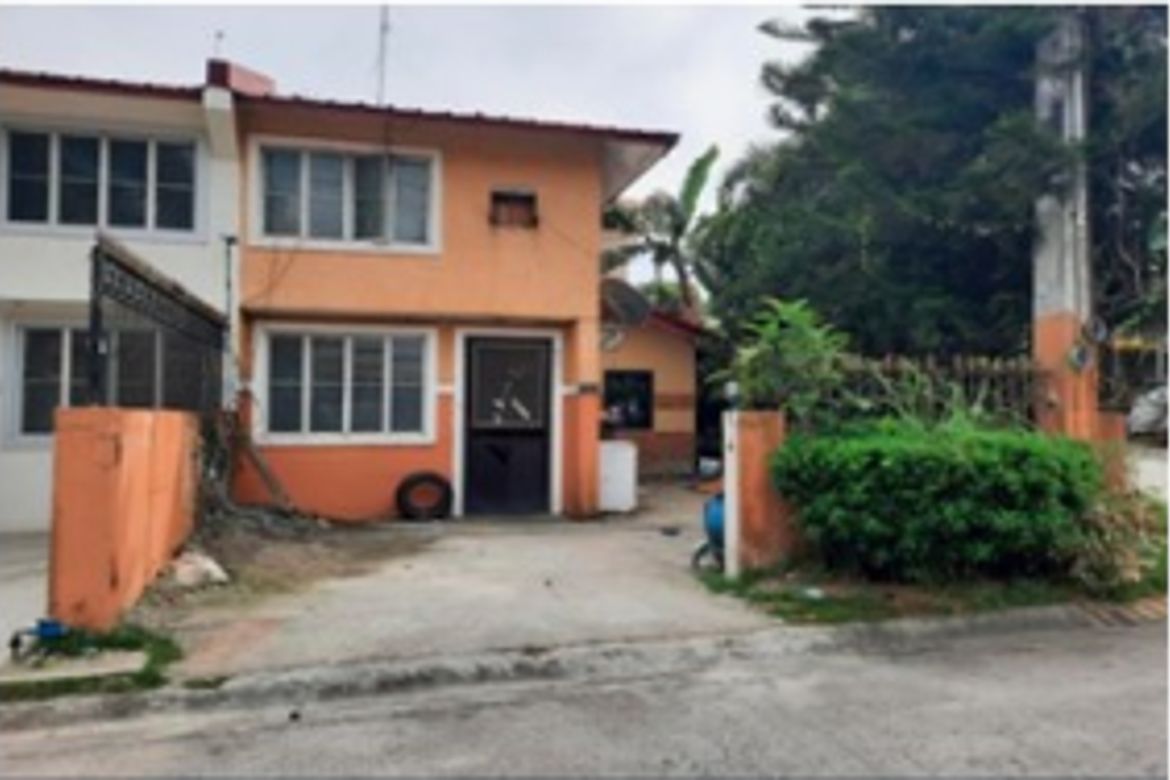House for Sale in San Francisco, General Trias, Cavite