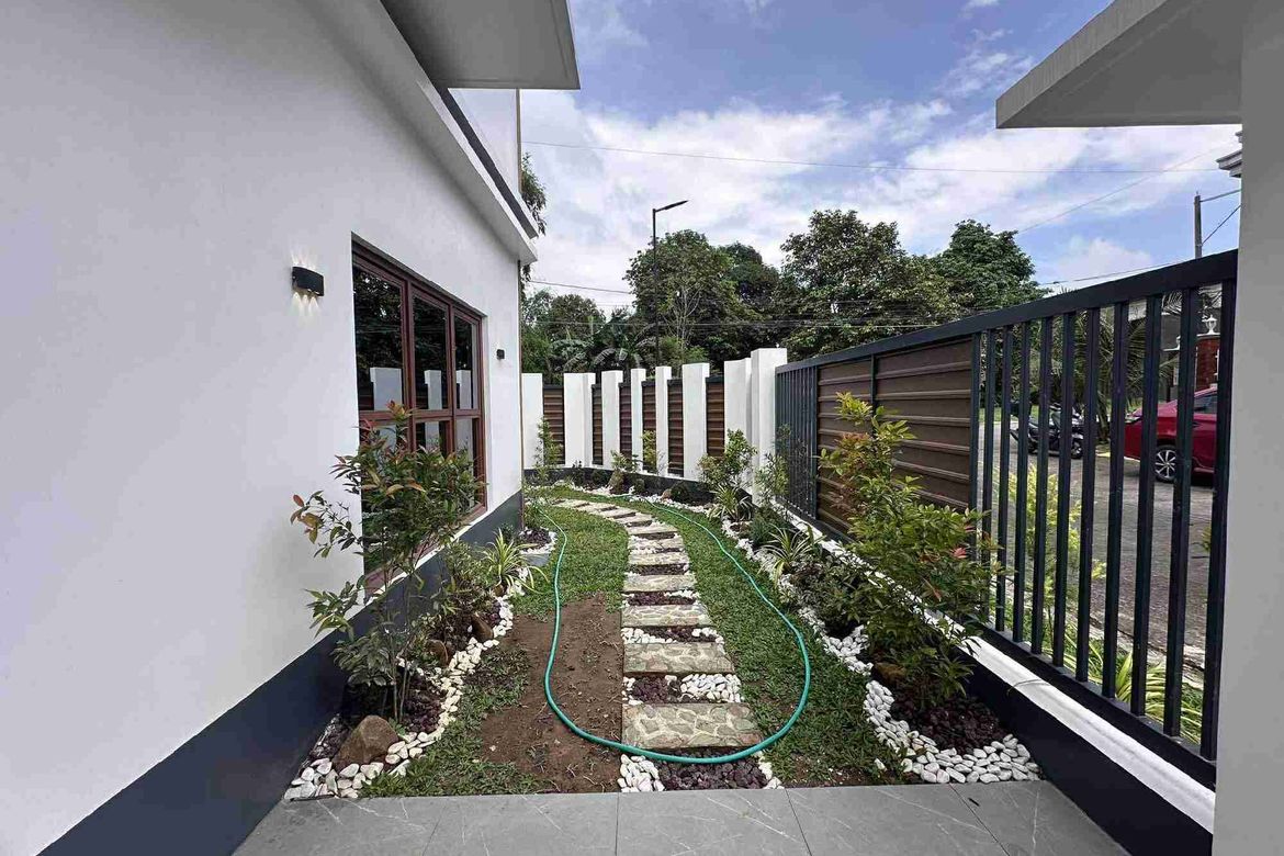House for Sale in San Isidro, Antipolo, Rizal – photo 3