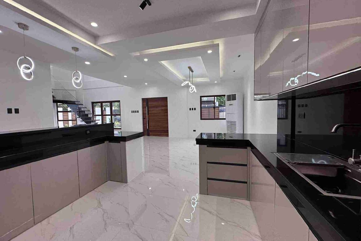 House for Sale in San Isidro, Antipolo, Rizal – photo 4