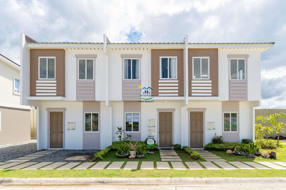 House for Sale in San Isidro, Dauis, Bohol