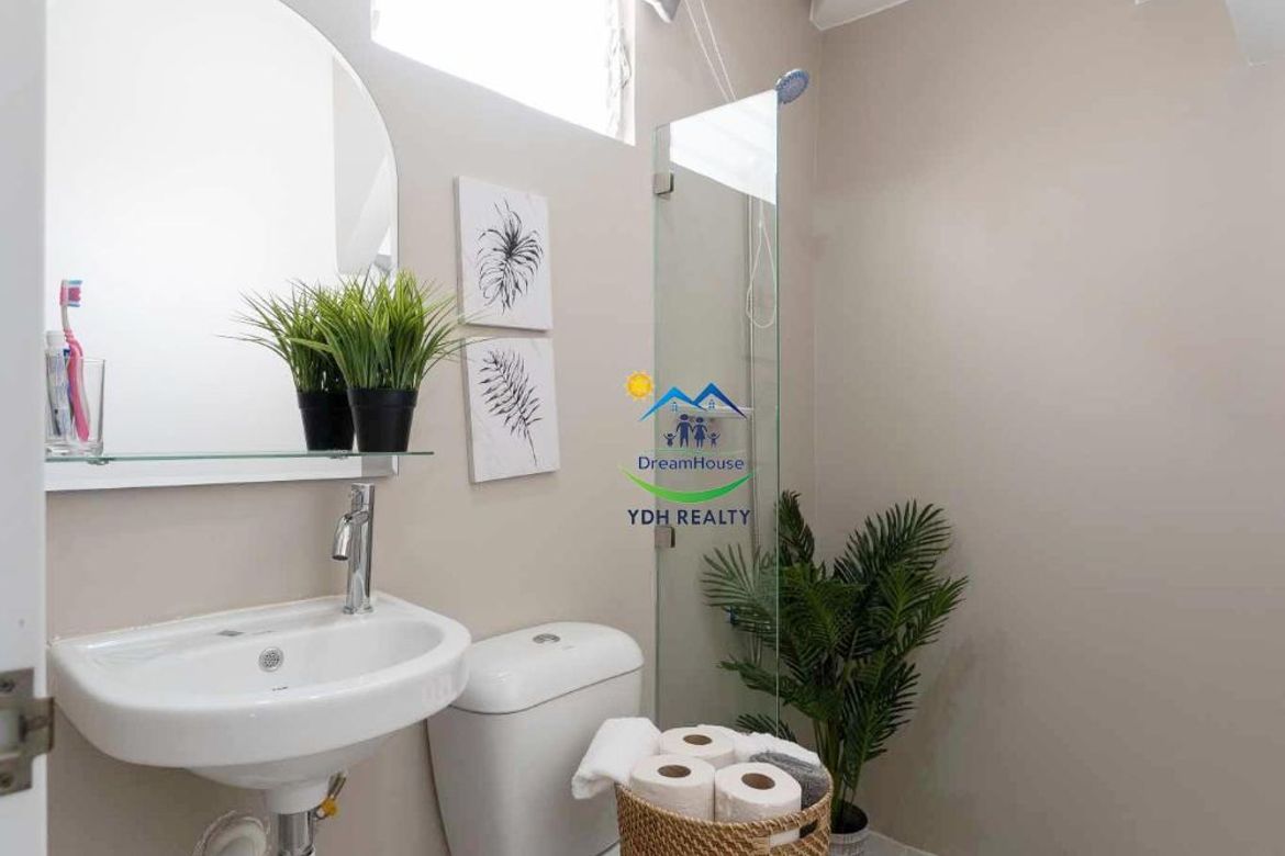 House for Sale in San Isidro, Dauis, Bohol – photo 2