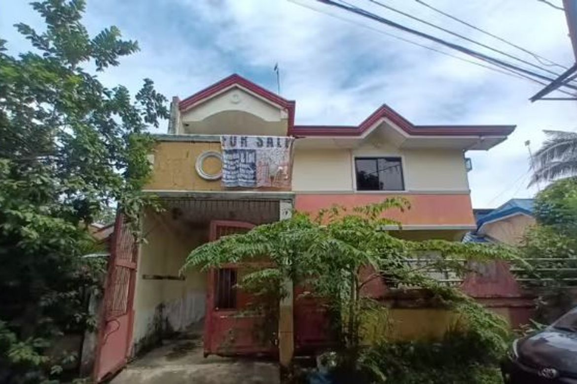 House for Sale in San Isidro, Rodriguez, Rizal – photo 2