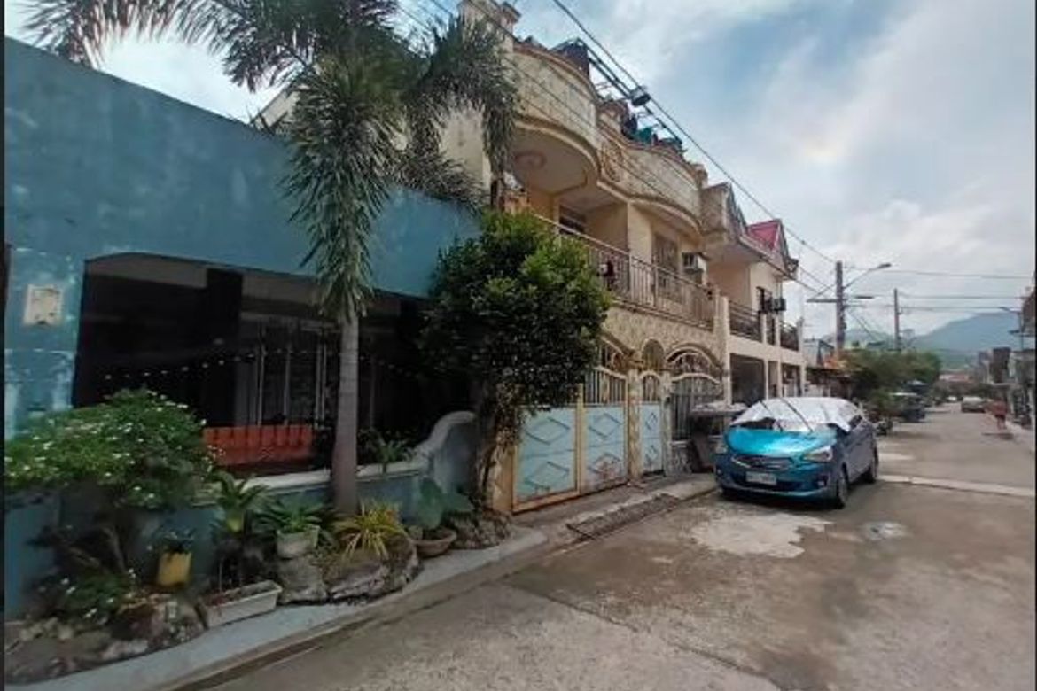 House for Sale in San Isidro, Rodriguez, Rizal – photo 3