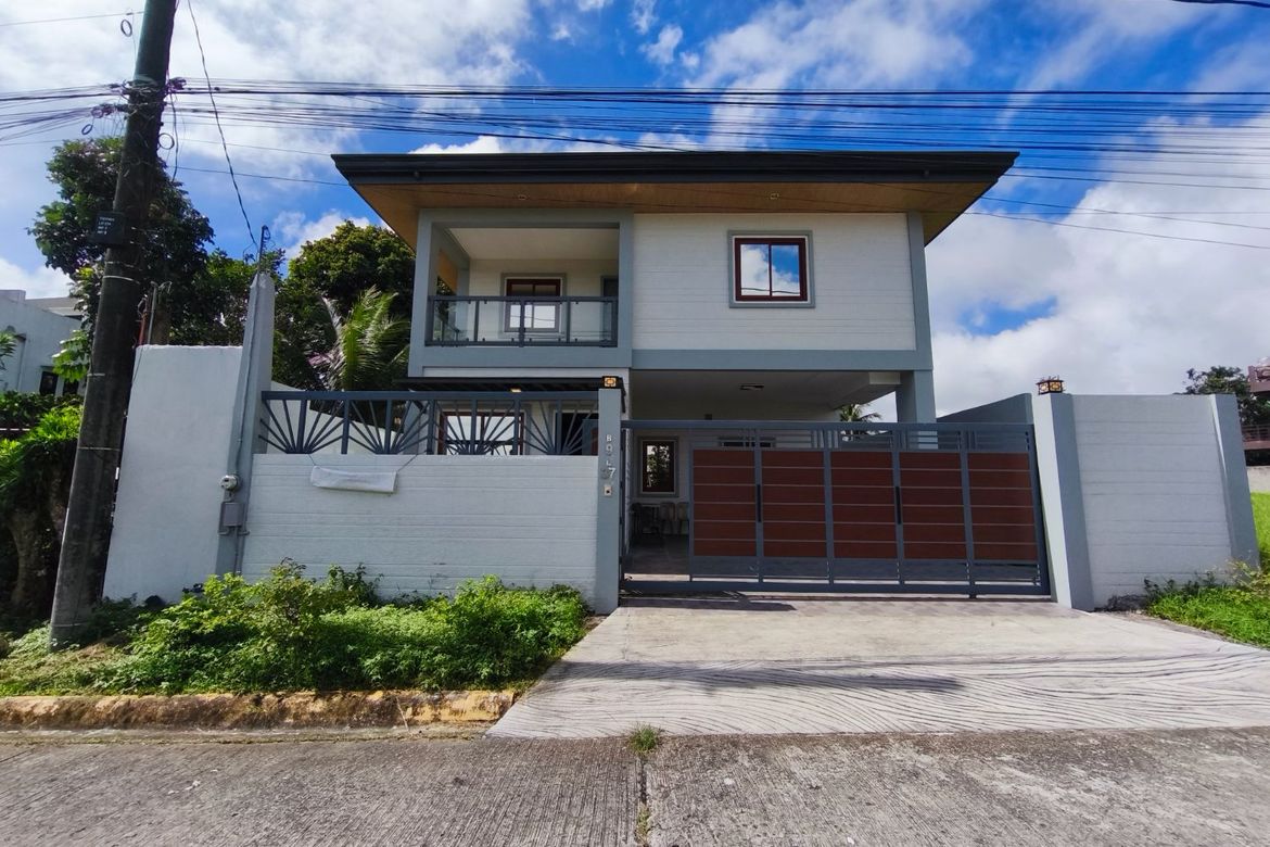 House for Sale in San Jose, Tagaytay, Cavite – photo 2