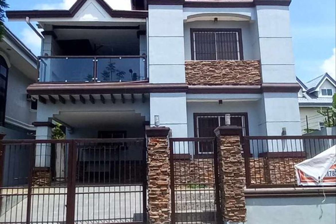 House for Sale in San Jose, Tagaytay, Cavite