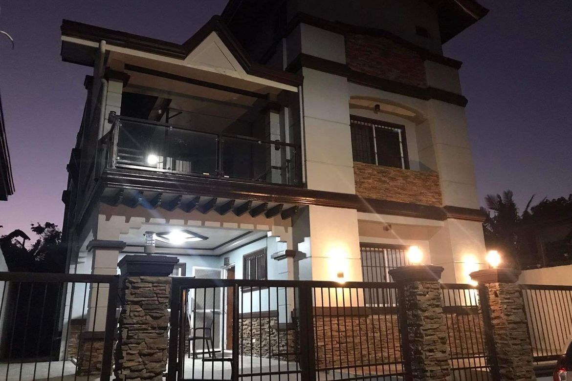 House for Sale in San Jose, Tagaytay, Cavite – photo 4