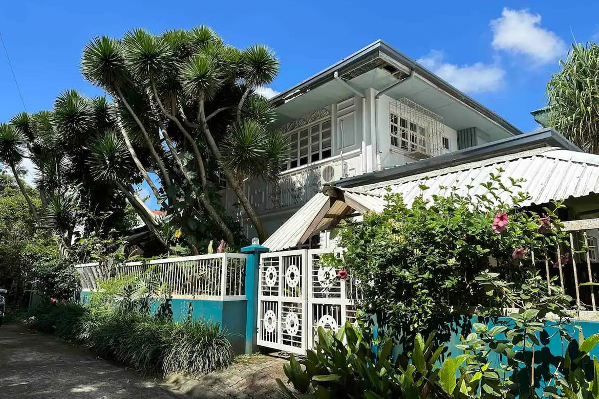 House for Sale in San Jose, Tagaytay, Cavite