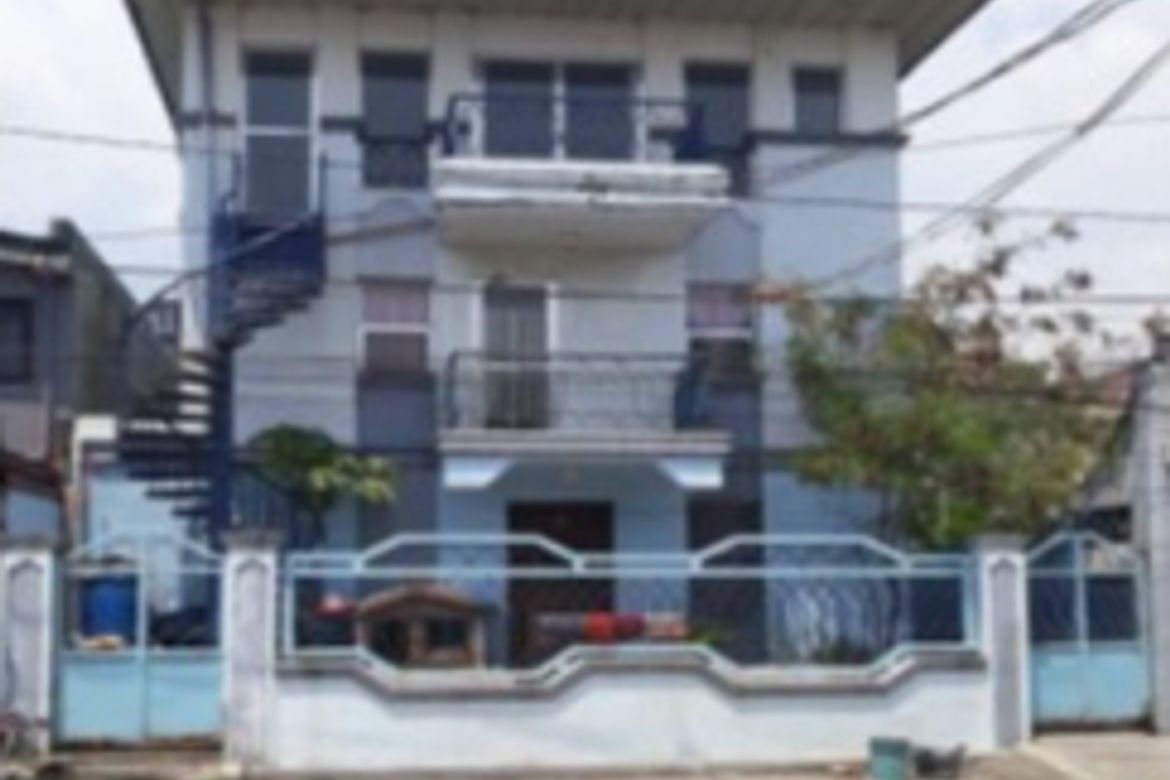 House for Sale in San Juan, Balagtas, Bulacan