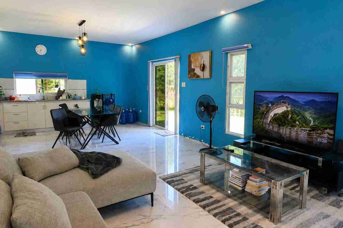 House for Sale in San Juan, Botolan, Zambales – photo 3
