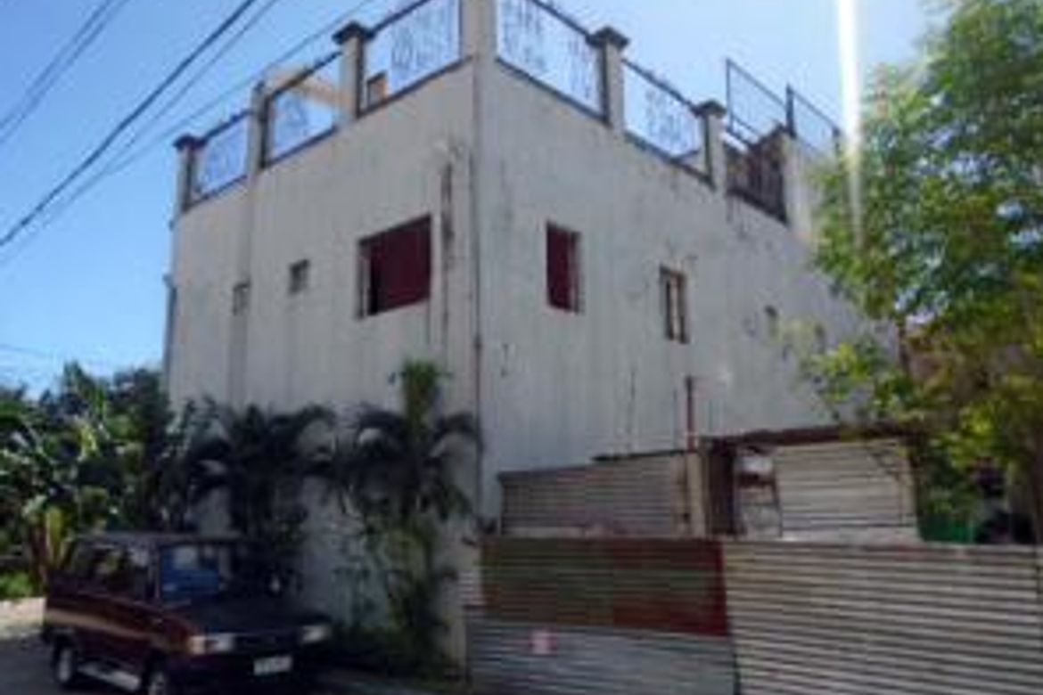 House for Sale in San Juan, Cainta, Rizal – photo 2