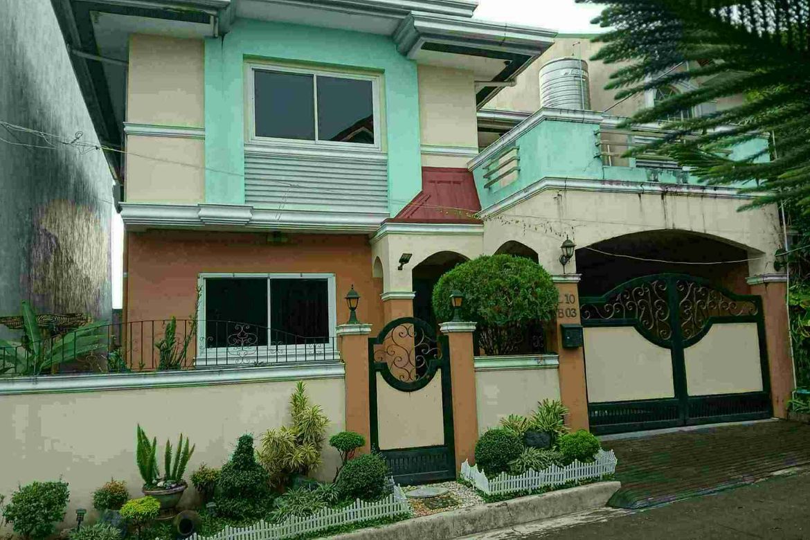 House for Sale in San Juan, Taytay, Rizal