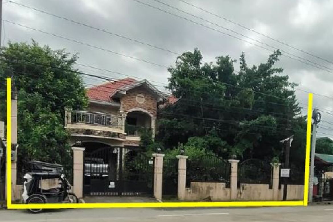 House for Sale in San Mariano, Santa Maria, Pangasinan