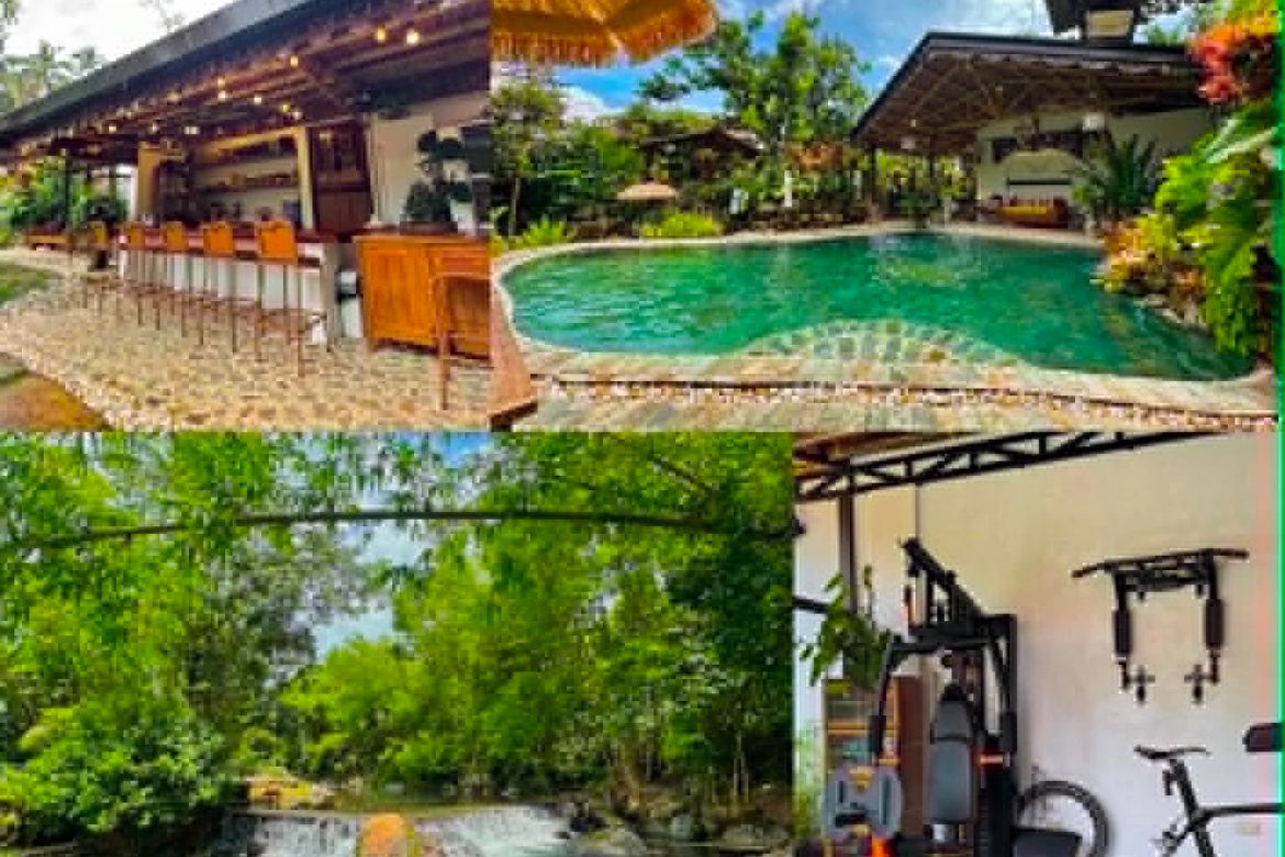House for Sale in San Miguel, Majayjay, Laguna – photo 8