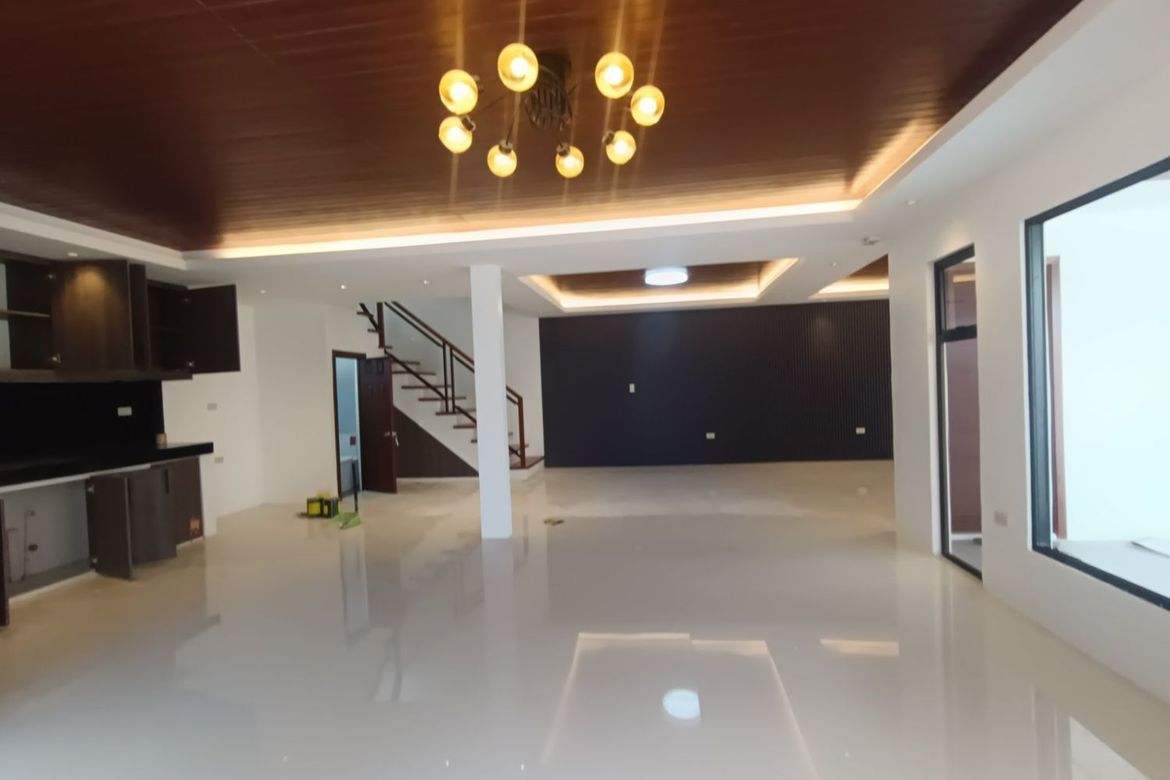 House for Sale in San Miguel, Pasig, Metro Manila – photo 3