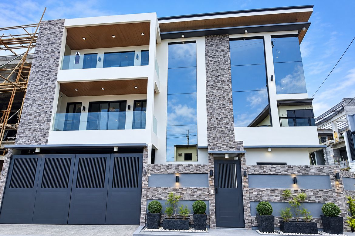 House for Sale in San Miguel, Pasig, Metro Manila