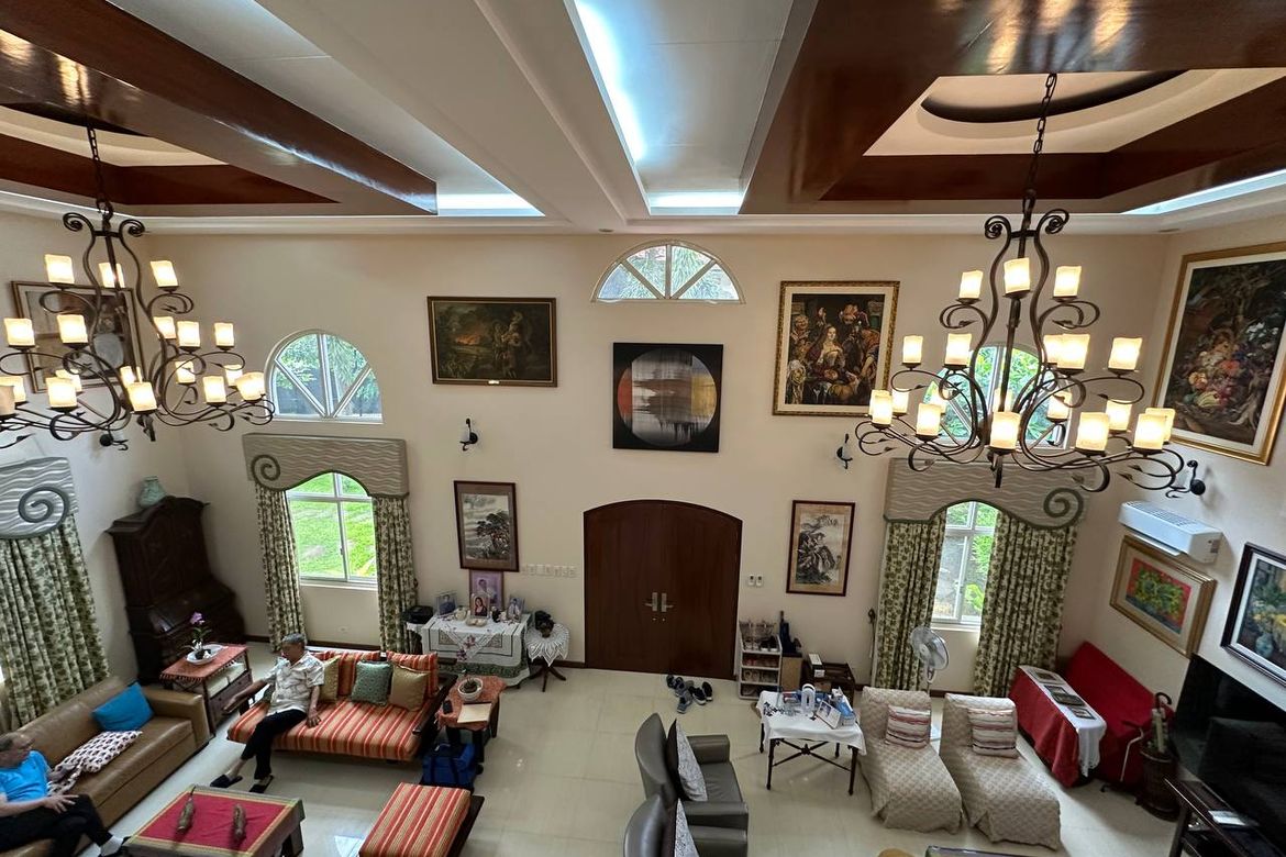 House for Sale in San Pedro, Santo Tomas, Batangas