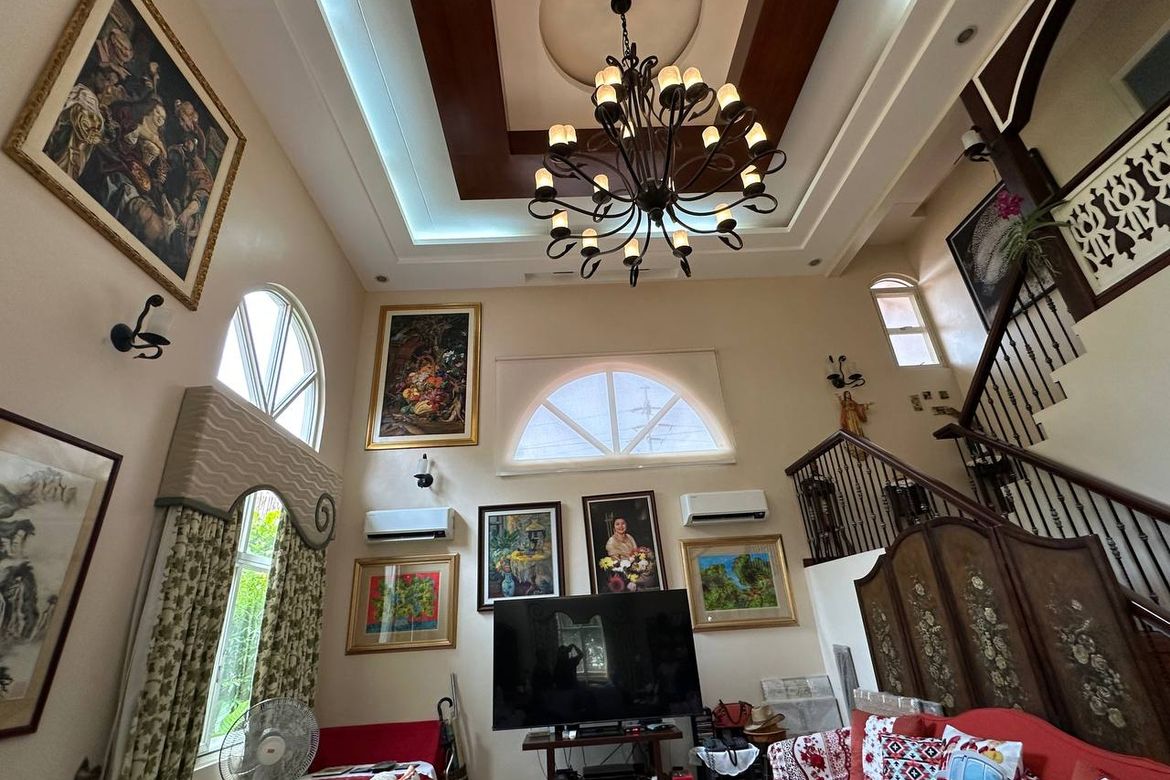House for Sale in San Pedro, Santo Tomas, Batangas – photo 2