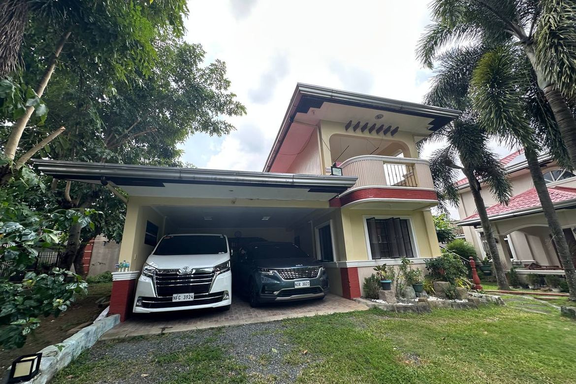 House for Sale in San Pedro, Santo Tomas, Batangas – photo 4