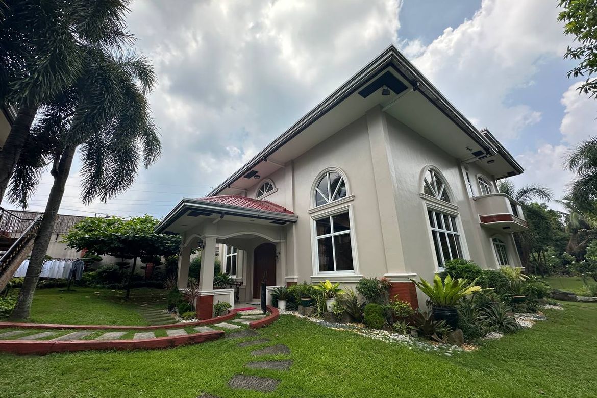 House for Sale in San Pedro, Santo Tomas, Batangas – photo 5