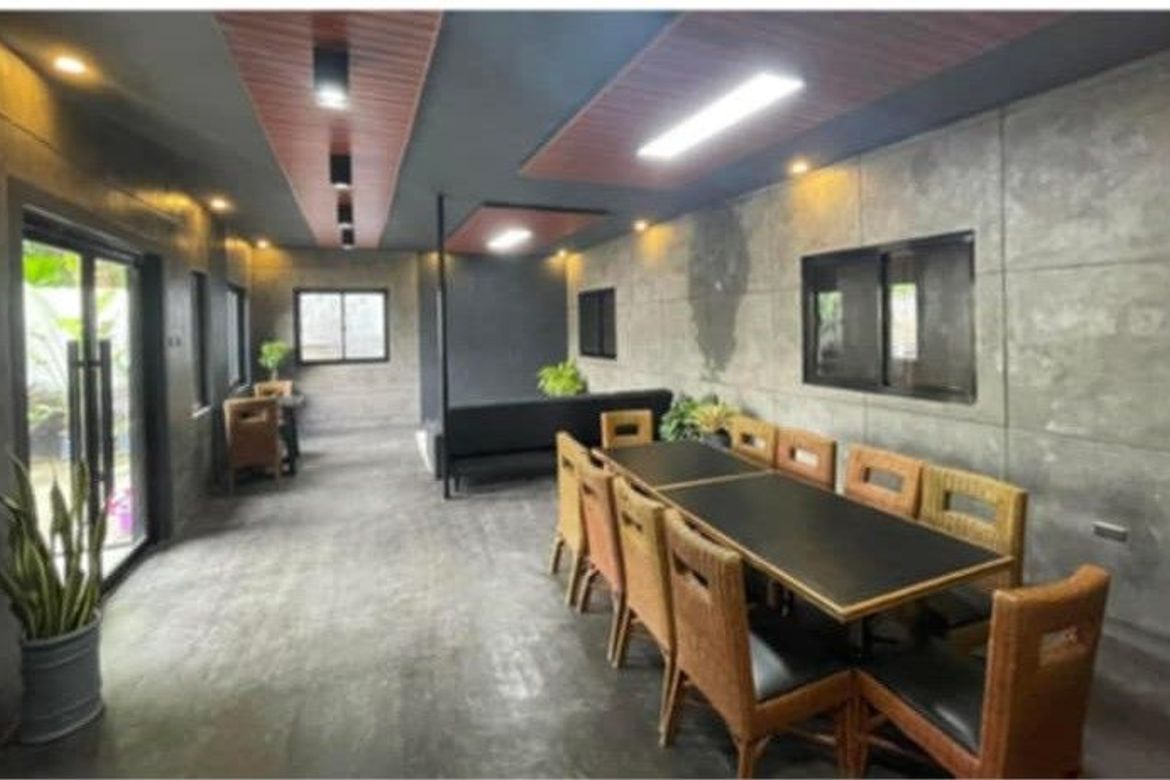 House for Sale in San Rafael, Santo Tomas, Batangas