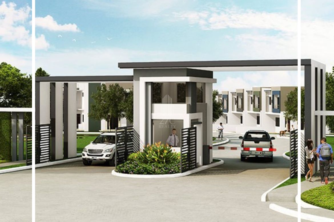 House for Sale in San Roque, Antipolo, Rizal – photo 2