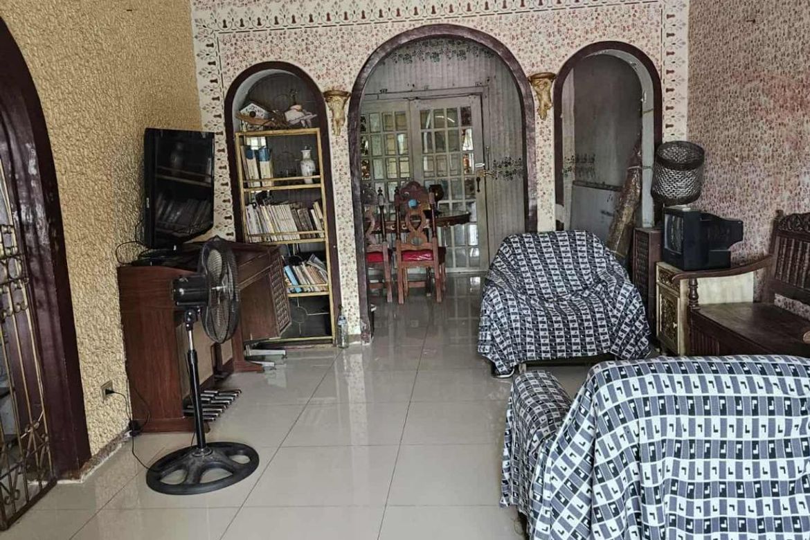 House for Sale in San Roque, Antipolo, Rizal – photo 4