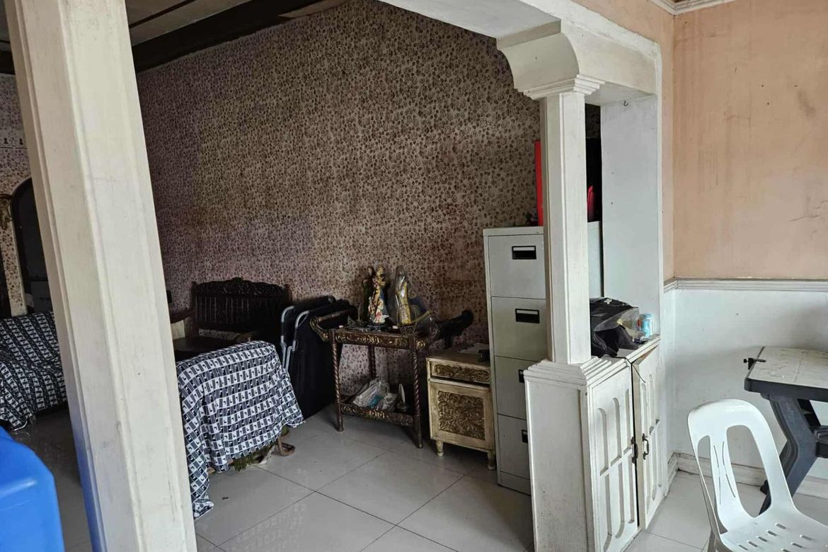House for Sale in San Roque, Antipolo, Rizal – photo 6