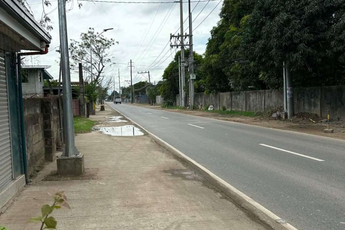 House for Sale in San Roque, Baliuag, Bulacan