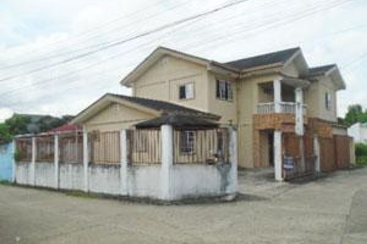 House for Sale in San Roque, Rosario, Batangas