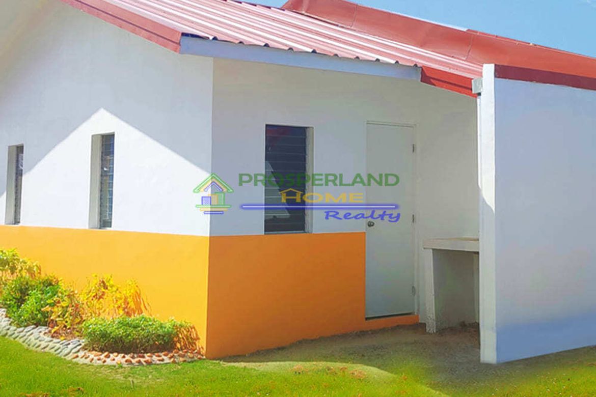 House for Sale in San Roque, Santo Tomas, Batangas – photo 3
