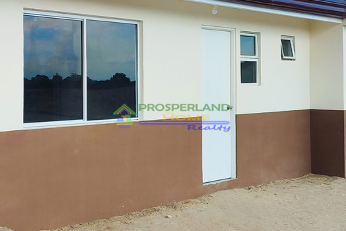 House for Sale in San Roque, Santo Tomas, Batangas