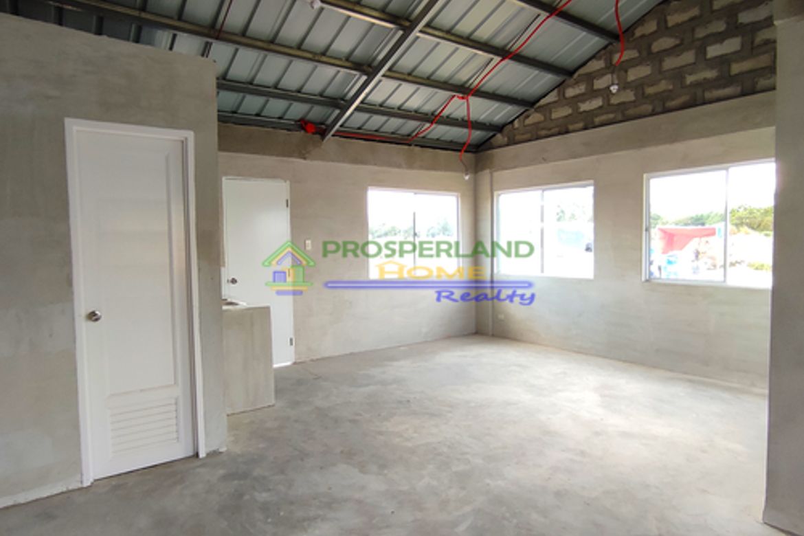 House for Sale in San Roque, Santo Tomas, Batangas – photo 4