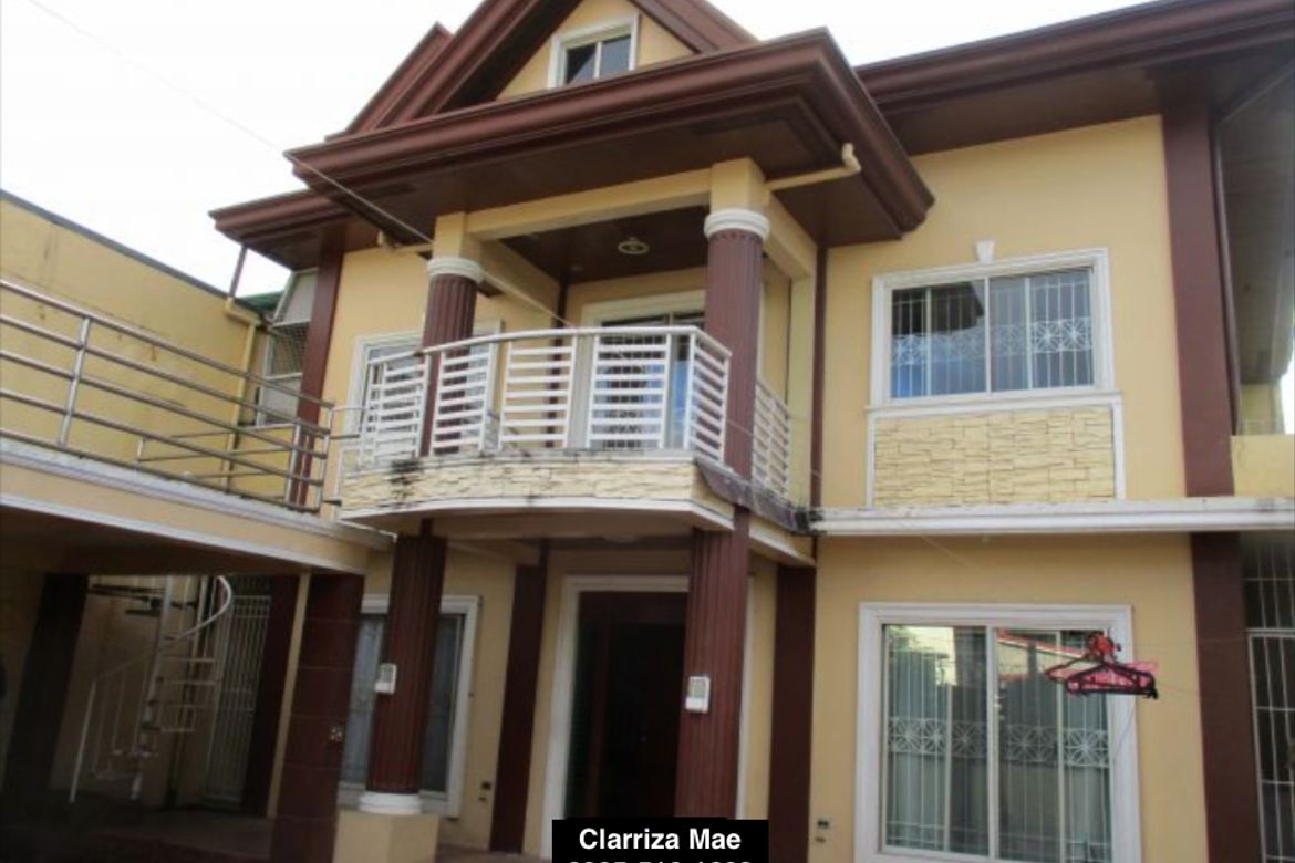House for Sale in San Vicente, Angono, Rizal – photo 4