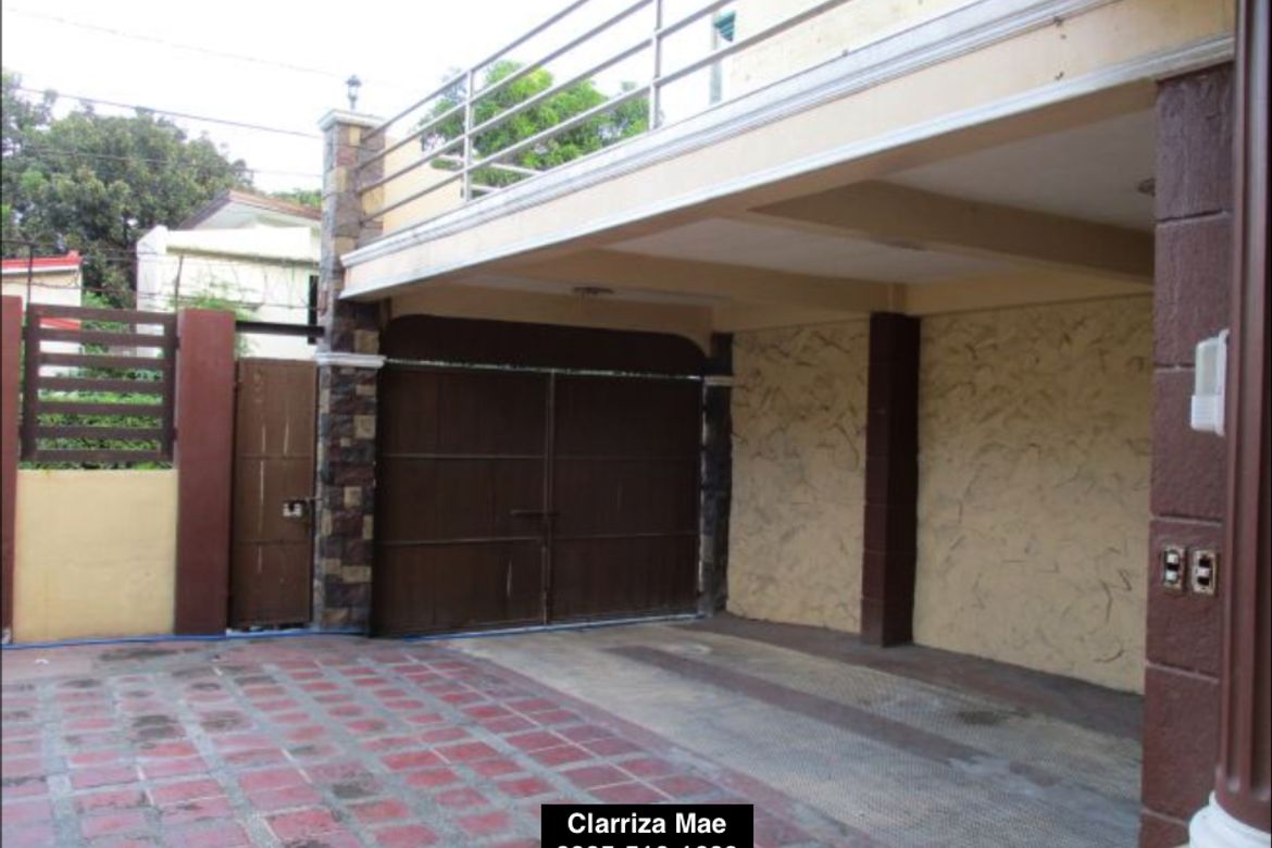 House for Sale in San Vicente, Angono, Rizal – photo 5