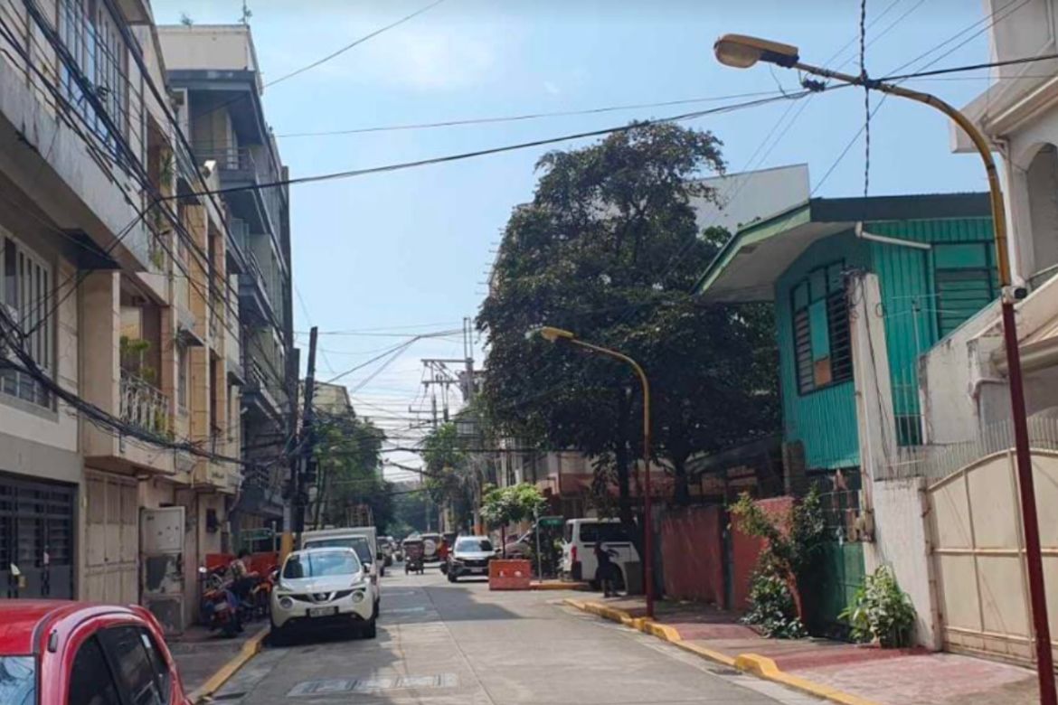 House for Sale in Santa Ana, Manila, Metro Manila – photo 6