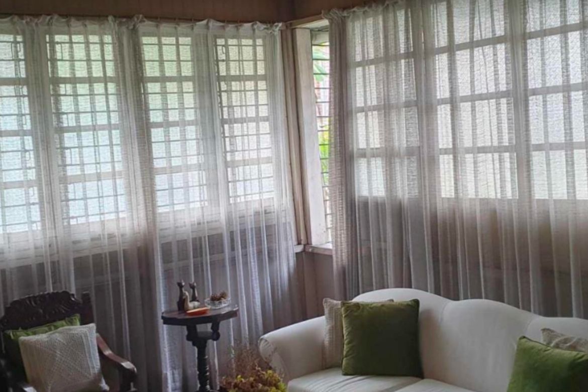 House for Sale in Santa Ana, Manila, Metro Manila – photo 7
