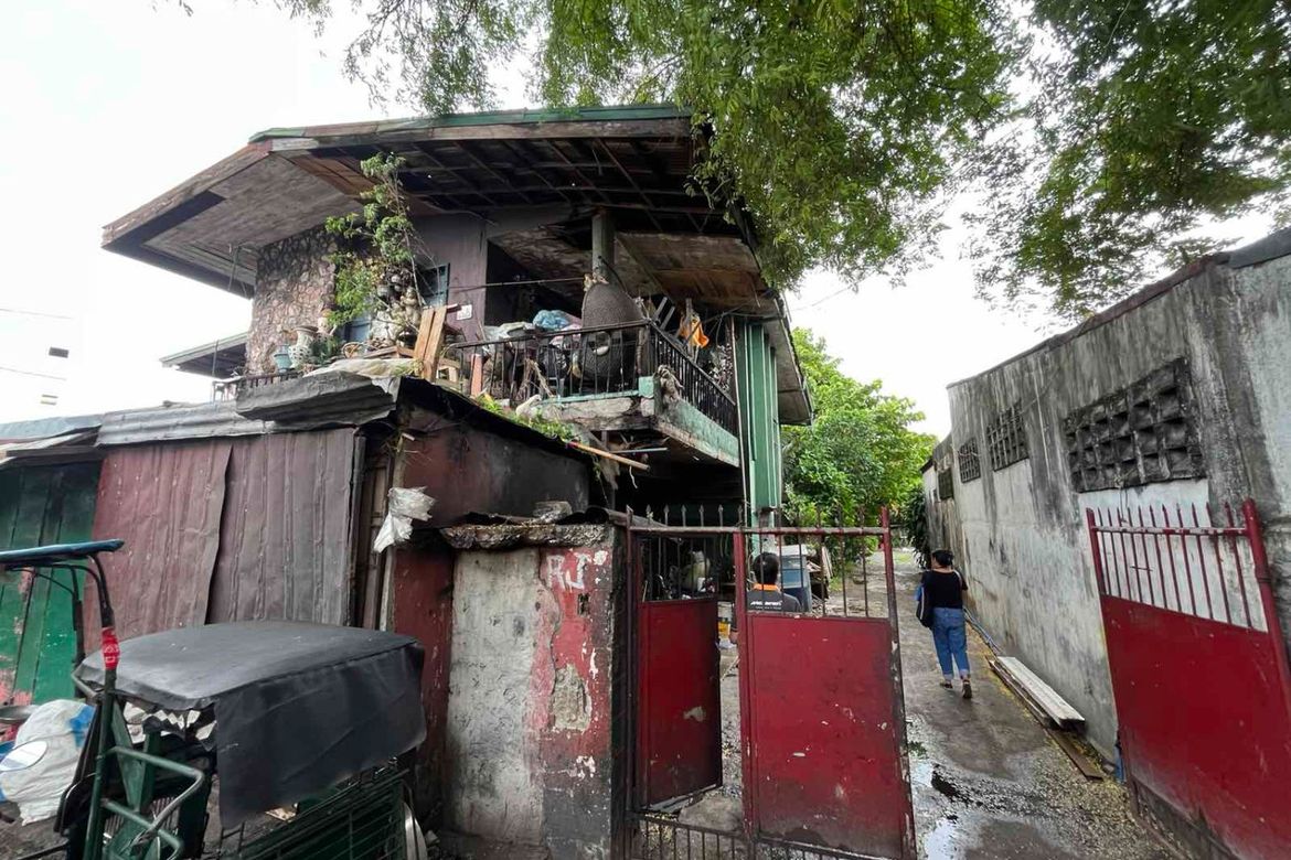House for Sale in Santa Ana, Taguig, Metro Manila – photo 3