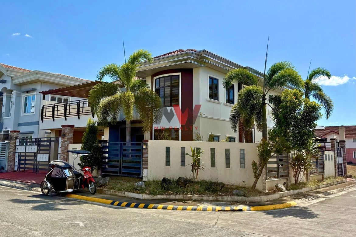 House for Sale in Santa Arcadia, Cabanatuan, Nueva Ecija – photo 2
