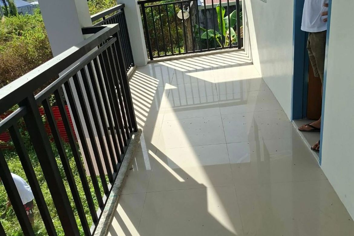 House for Sale in Santa Cruz, Magalang, Pampanga – photo 6